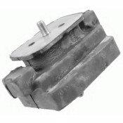 Подушка коробки передач | зад Lemforder, арт. 33248 01