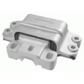 Подушка коробки передач | зад лев Lemforder, арт. 33141 01