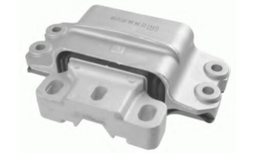 Подушка коробки передач | зад лев Lemforder, арт. 33141 01