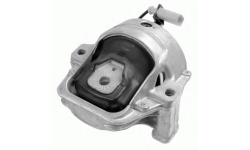 Подушка двигателя | перед лев Lemforder, арт. 34742 01