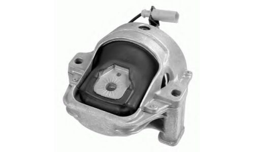 Подушка двигателя | перед прав Lemforder, арт. 34743 01