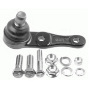 Опора шаровая Lemforder, передняя, арт. 30704 01