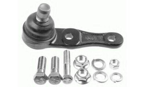 Опора шаровая Lemforder, передняя, арт. 30704 01