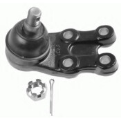 Опора шаровая Lemforder, передняя, арт. 31250 01