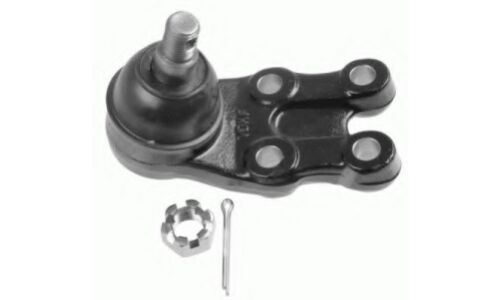 Опора шаровая Lemforder, передняя, арт. 31250 01