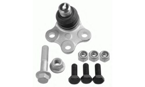 Опора шаровая Lemforder, передняя, левая, арт. 33707 01