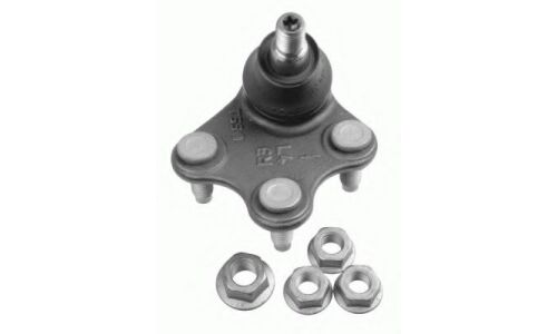 Опора шаровая | перед лев Lemforder, арт. 33905 01