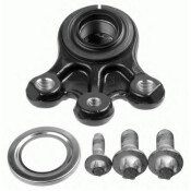 Опора шаровая Lemforder, передняя, арт. 35327 01