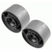 Ремкомплект рычага подвески | перед прав/лев Lemforder, арт. 20578 01