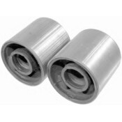 Ремкомплект рычага передней подвески Lemforder, арт. 29743 01