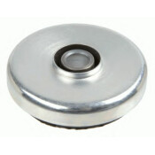 Сайлентблок задней балки моста Lemforder, арт. 10983 02