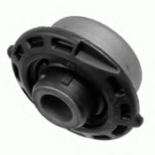 Сайлентблок рычага подвески | перед прав/лев Lemforder, арт. 29530 01