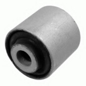 Сайлентблок рычага подвески | зад прав/лев Lemforder, арт. 35547 01