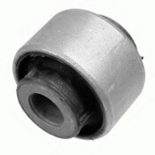 Сайлентблок рычага подвески | перед прав/лев Lemforder, арт. 35661 01