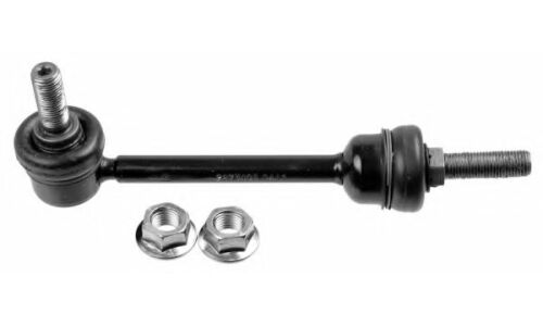 Стойка стабилизатора (линк) Lemforder, задняя, арт. 28734 01