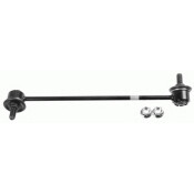 Стойка стабилизатора (линк) Lemforder, передняя, правая, арт. 33362 01