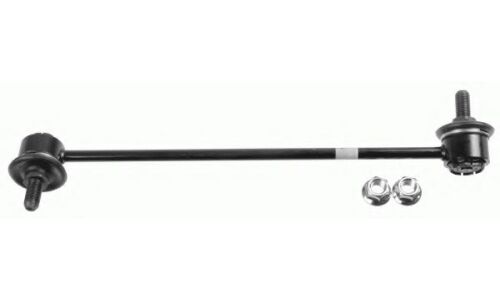 Стойка стабилизатора (линк) Lemforder, передняя, правая, арт. 33362 01