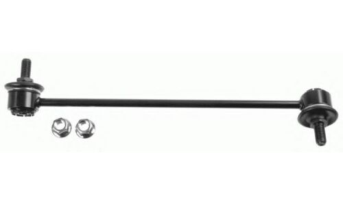 Стойка стабилизатора (линк) Lemforder, передняя, левая, арт. 33363 01