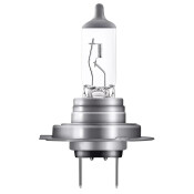 Лампа галогенная Osram Truckstar Pro H7 (PX26d, T11), 24В, 70Вт, 3200К, 1 шт, арт. 64215TSP