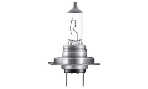 Лампа галогенная Osram Truckstar Pro H7 (PX26d, T11), 24В, 70Вт, 3200К, 1 шт, арт. 64215TSP