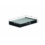 Фильтр салонный Knecht, арт. LA 347