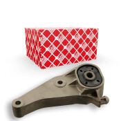 Опора двигателя | зад Febi, арт. 30047