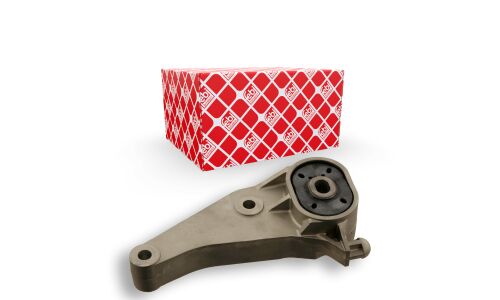 Опора двигателя | зад Febi, арт. 30047