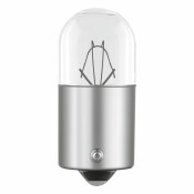 Лампа Osram Truckstar PRO R5W (BA15s, G18), 24В, 5Вт, 1 шт, арт. 5627TSP