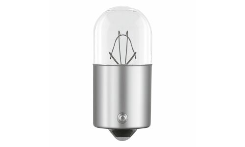 Лампа Osram Truckstar PRO R5W (BA15s, G18), 24В, 5Вт, 1 шт, арт. 5627TSP