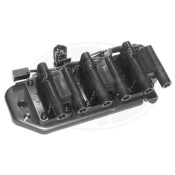 Катушка зажигания ERA, арт. 880146
