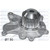 Водяной насос (помпа) системы охлаждения Dolz, арт. H-222