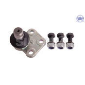 Опора шаровая Sidem, передняя, левая, арт. 5286