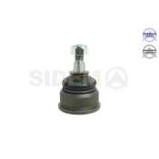 Опора шаровая Sidem, передняя, арт. 21385 R