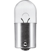Лампа Osram Truckstar Pro R10W (BA15s, G18), 24В, 10Вт, арт. 5637TSP