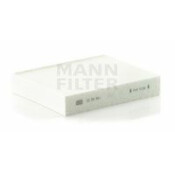 Фильтр салонный Mann-Filter, арт. CU 25 001
