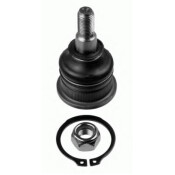 Опора шаровая Lemforder, передняя, арт. 11851 02