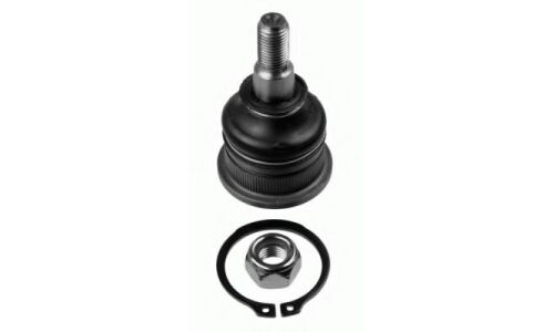 Опора шаровая Lemforder, передняя, арт. 11851 02