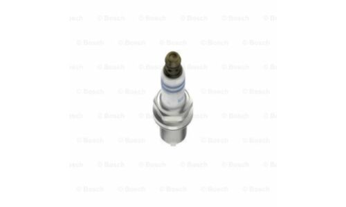 Свеча зажигания Bosch Platinum Iridium с иридиевым электродом, арт. FR7NII35U