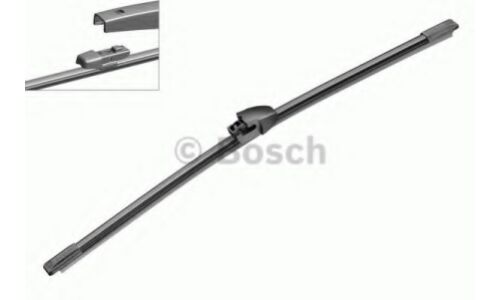 Щётка стеклоочистителя Bosch Aerotwin Rear 280мм (11") бескаркасная, всесезонная, 1 шт, арт. 3 397 008 634