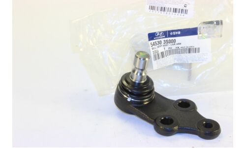Опора шаровая Hyundai/Kia, передняя, арт. 54530-3S000