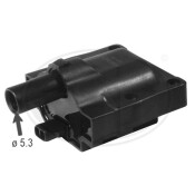 Катушка зажигания ERA, арт. 880307 Катушка зажигания ERA, арт. 880307