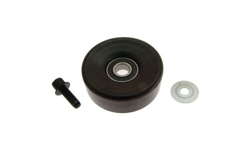 Ролик приводного ремня Febest натяжной, арт. 0187-2JZGE