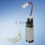 Насос топливный (бензонасос) Bosch, арт. F 000 TE1 54R