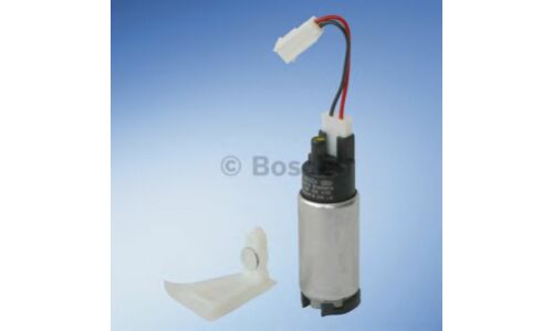 Насос топливный (бензонасос) Bosch, арт. F 000 TE1 54R