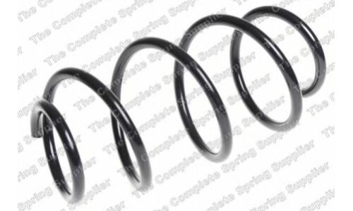 Пружина ходовой части | перед прав/лев Lesjofors, арт. 4037247