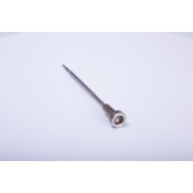 Шток форсунки топливной Bosch, арт. F 00V C01 338