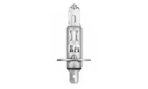 Лампа галогенная Bosch Plus60 H1 (P14.5s, T8), 12В, 55Вт, 3200К, 1 шт, арт. 1 987 301 064