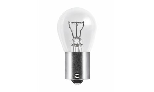 Лампа Osram Truckstar Pro P21W (BA15s, S25), 24В, 21Вт, 1 шт, арт. 7511TSP