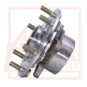 Ступица колеса Asva, арт. MTWH-KB4F