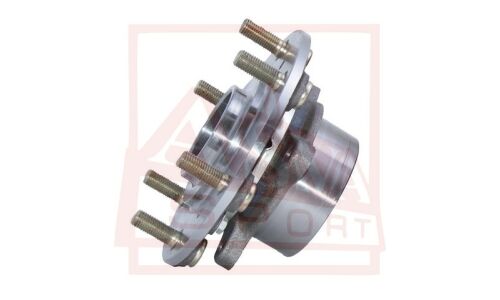 Ступица колеса Asva, арт. MTWH-KB4F